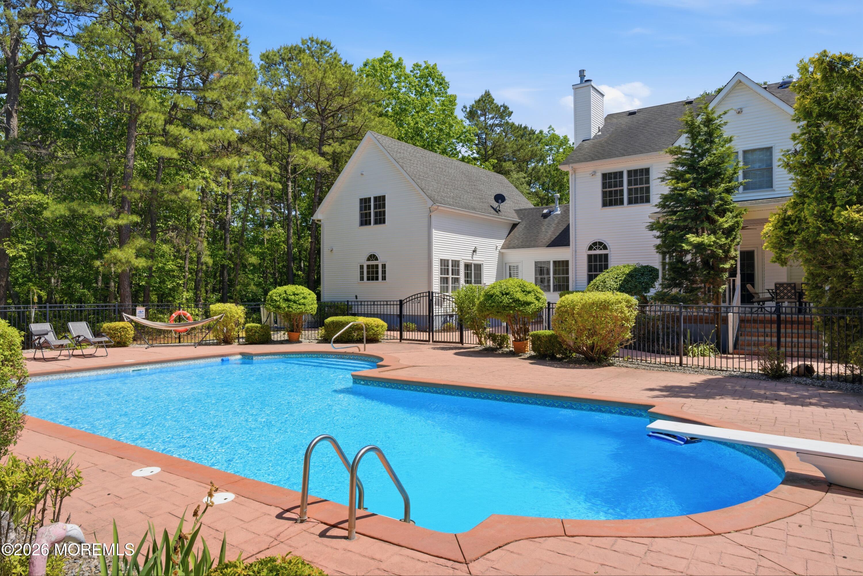 130 Savannah Road Jackson NJ 08527