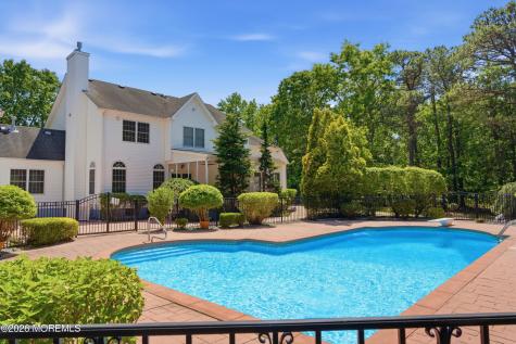 130 Savannah Road Jackson NJ 08527