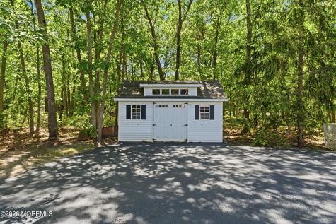 130 Savannah Road Jackson NJ 08527