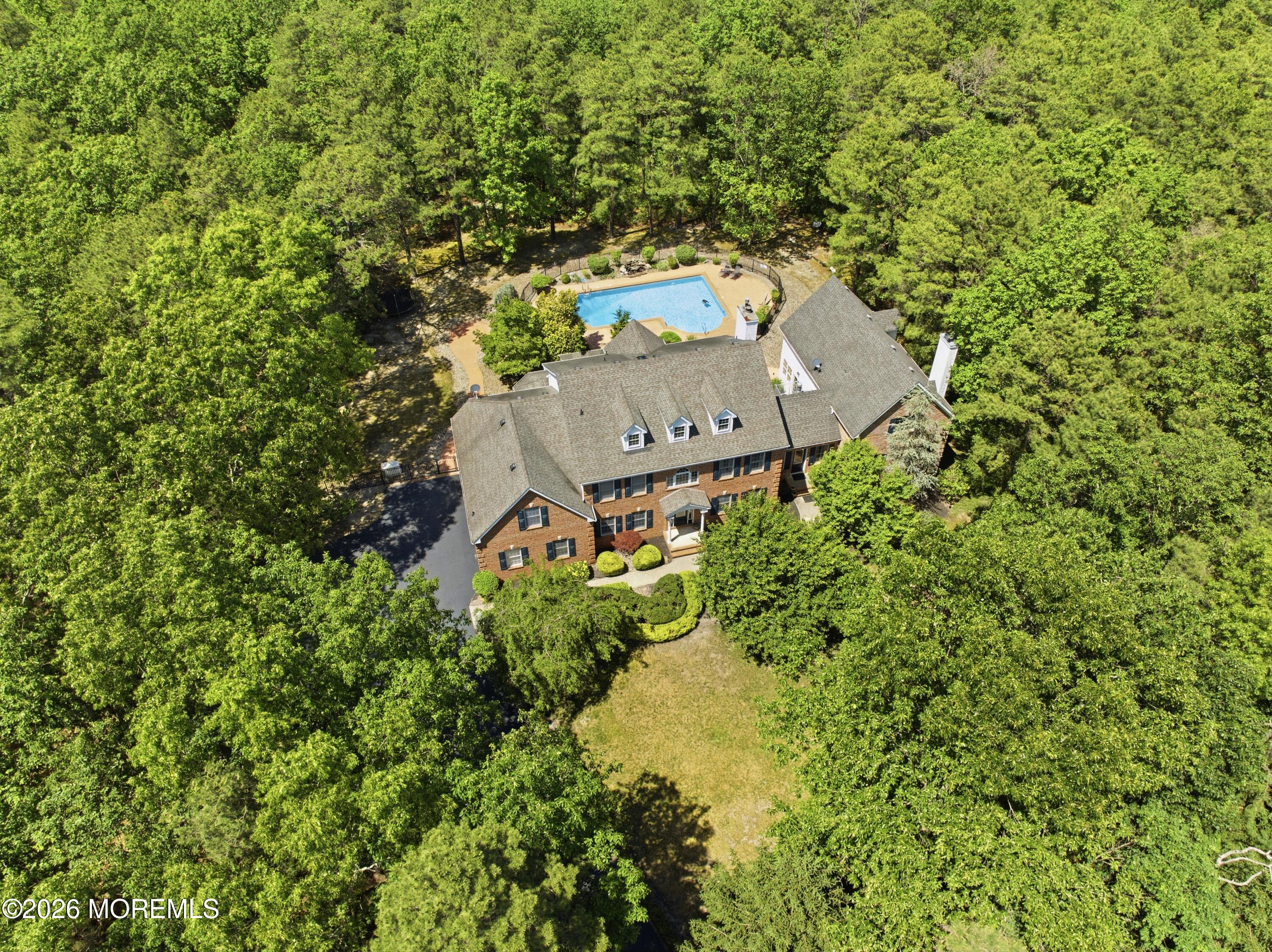 130 Savannah Road Jackson NJ 08527