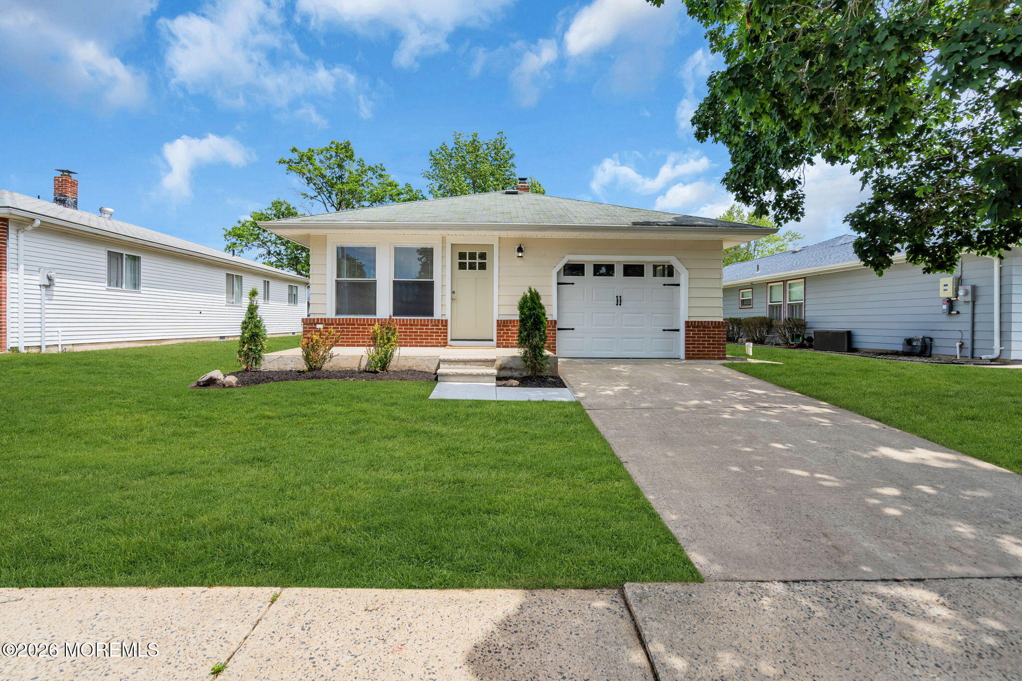 Toms River NJ, 38 Roman Street