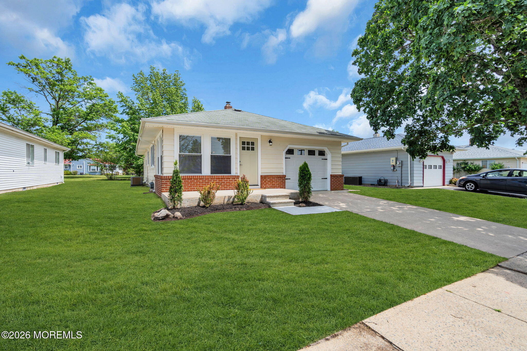 38 Roman Street Toms River NJ 08757