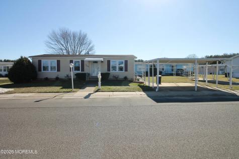 606 Jerome Place Freehold NJ 07728