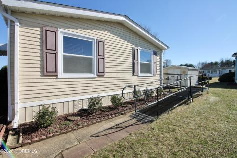 606 Jerome Place Freehold NJ 07728