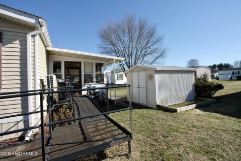 606 Jerome Place Freehold NJ 07728