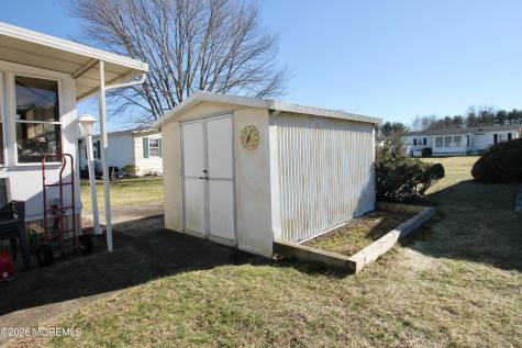 606 Jerome Place Freehold NJ 07728