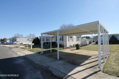 606 Jerome Place Freehold NJ 07728