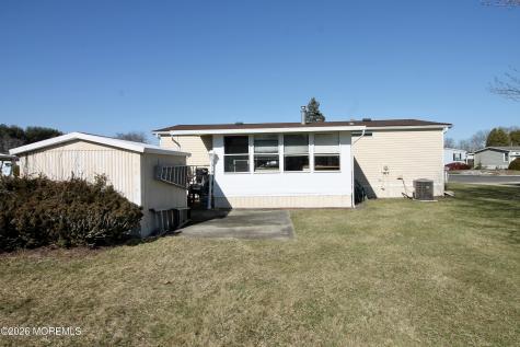606 Jerome Place Freehold NJ 07728