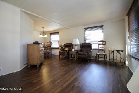 606 Jerome Place Freehold NJ 07728