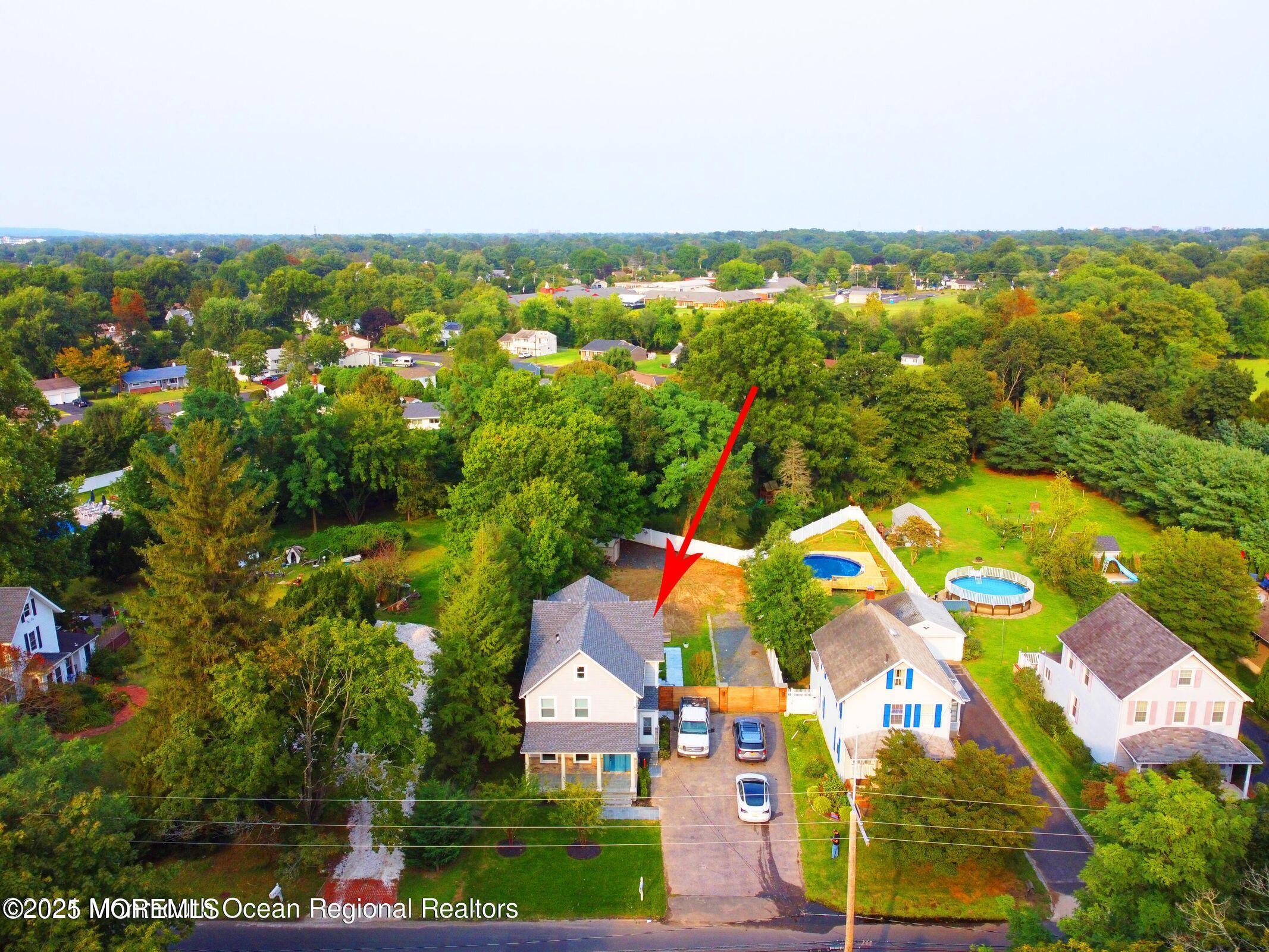 300 Monmouth Road West Long Branch NJ 07764