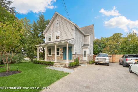 300 Monmouth Road West Long Branch NJ 07764
