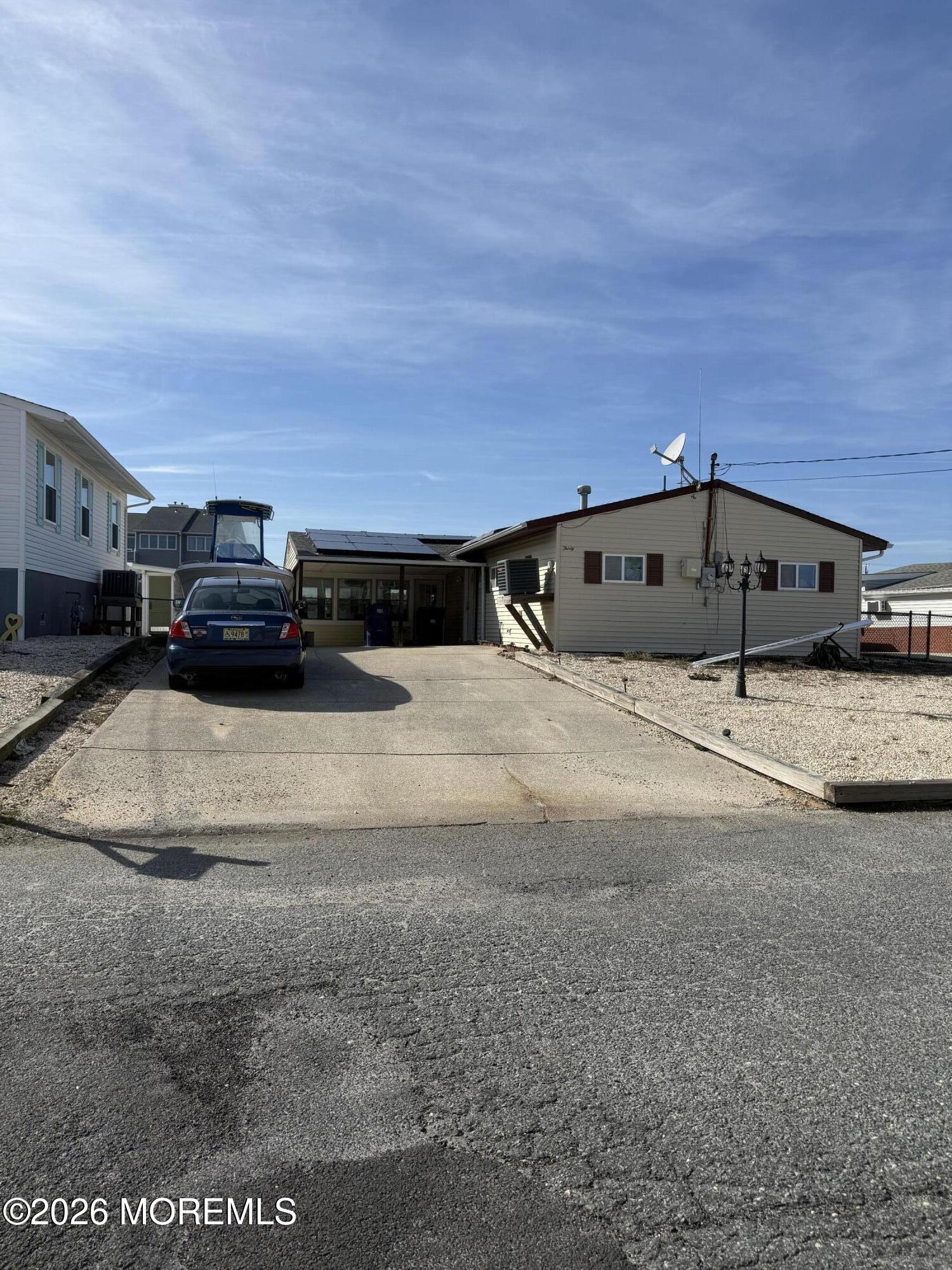 Little Egg Harbor NJ, 30 S Ensign Drive
