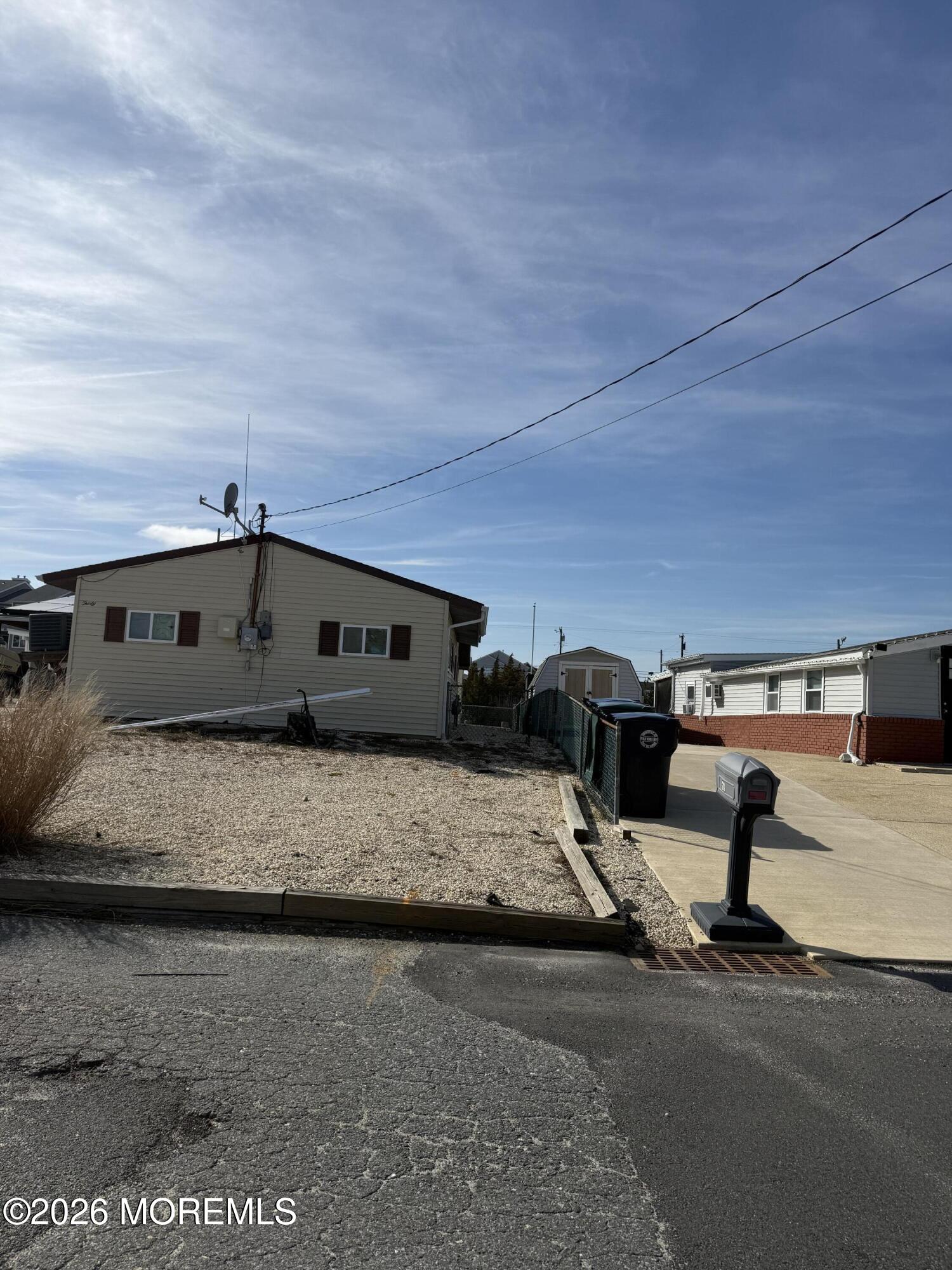 30 S Ensign Drive Little Egg Harbor NJ 08087