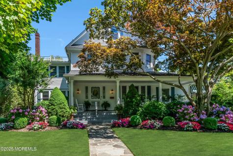 202 Ludlow Avenue Spring Lake NJ 07762