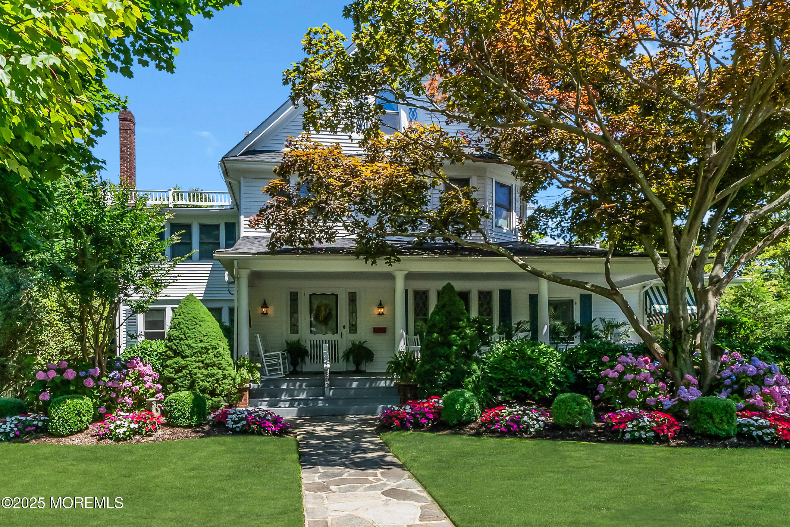 202 Ludlow Avenue Spring Lake NJ 07762