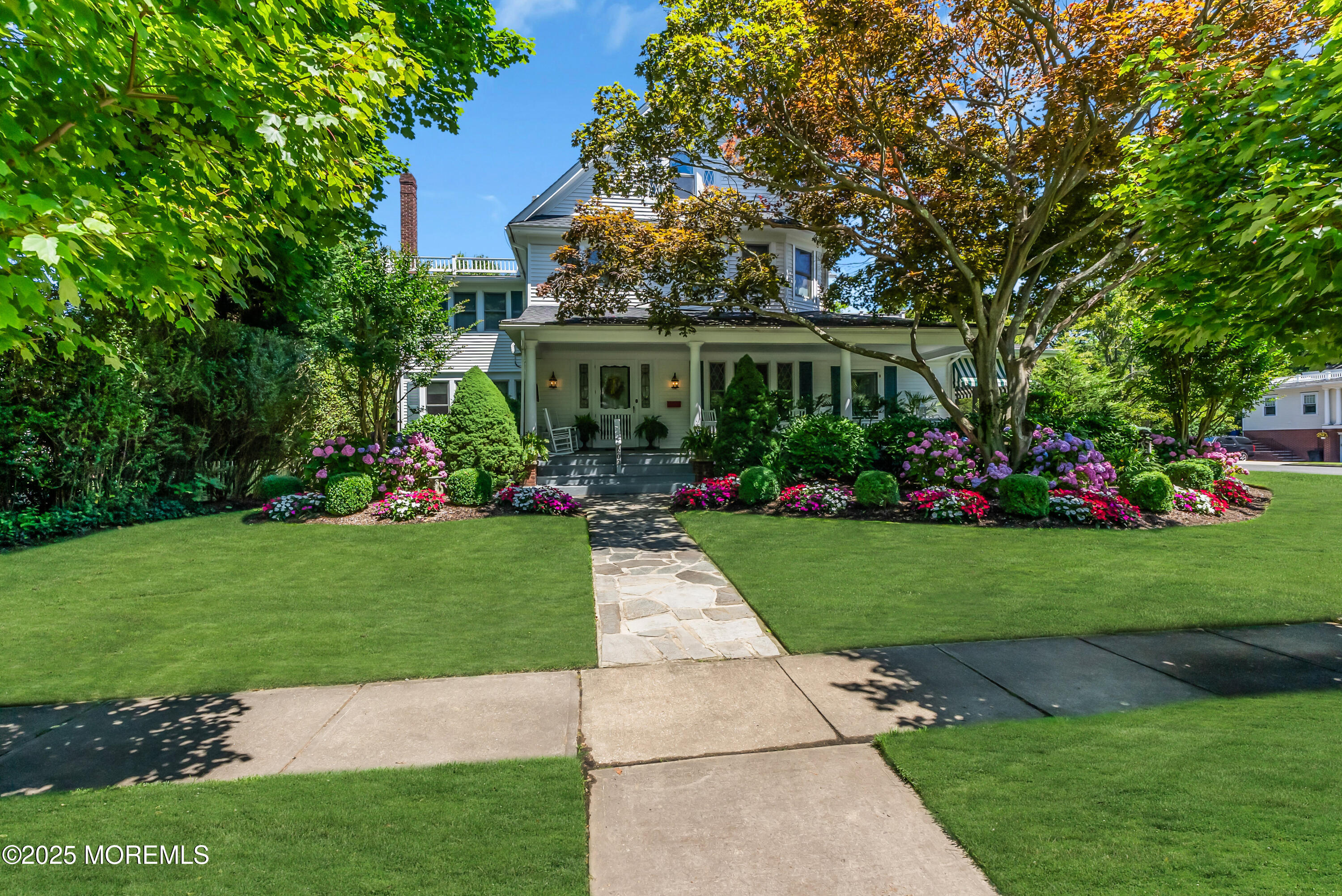202 Ludlow Avenue Spring Lake NJ 07762