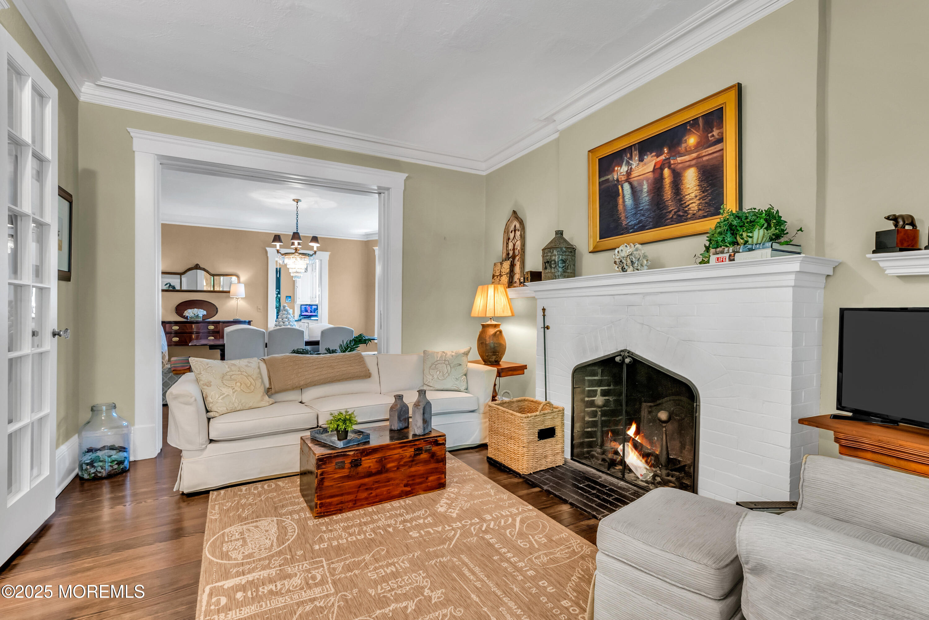 202 Ludlow Avenue Spring Lake NJ 07762