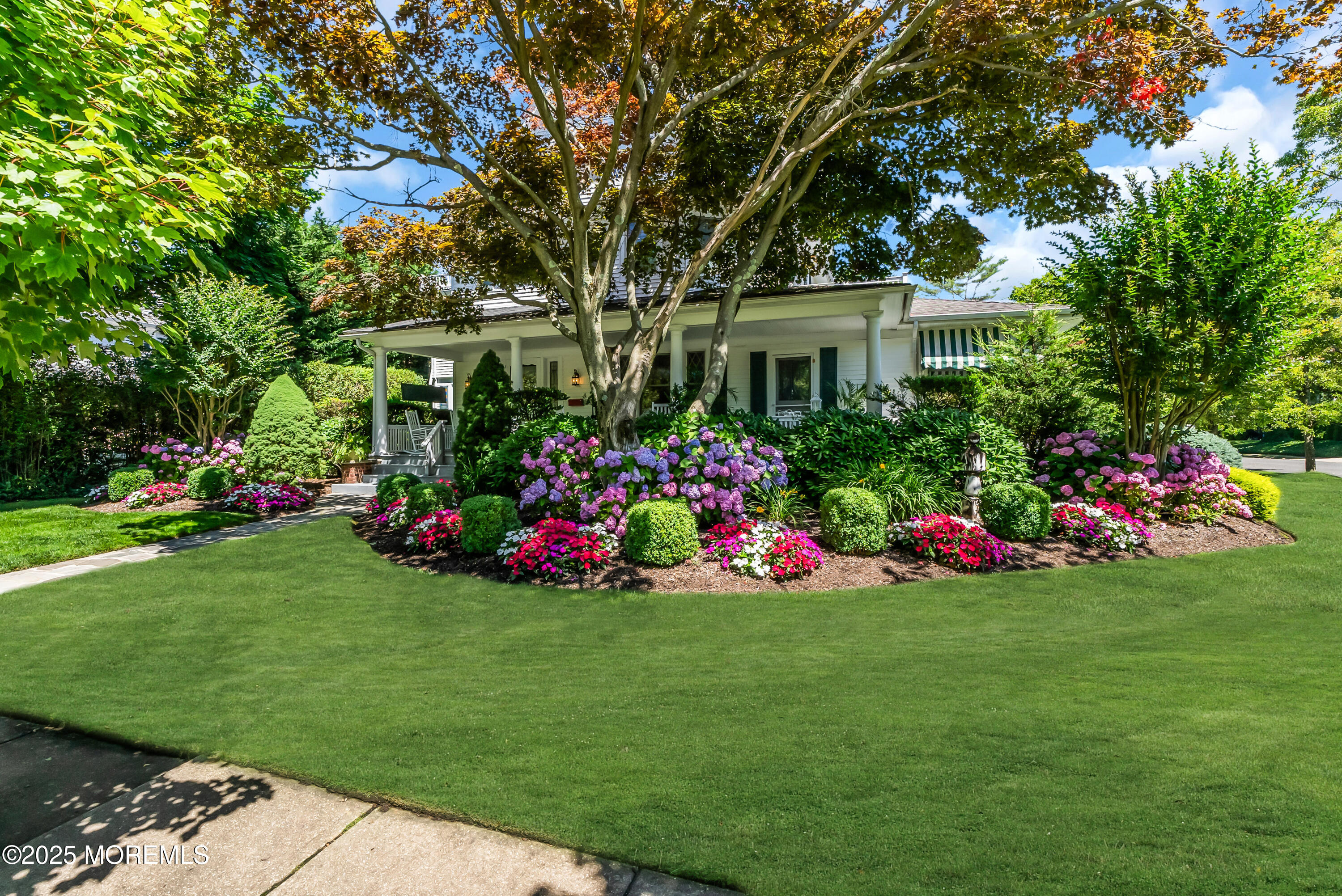202 Ludlow Avenue Spring Lake NJ 07762
