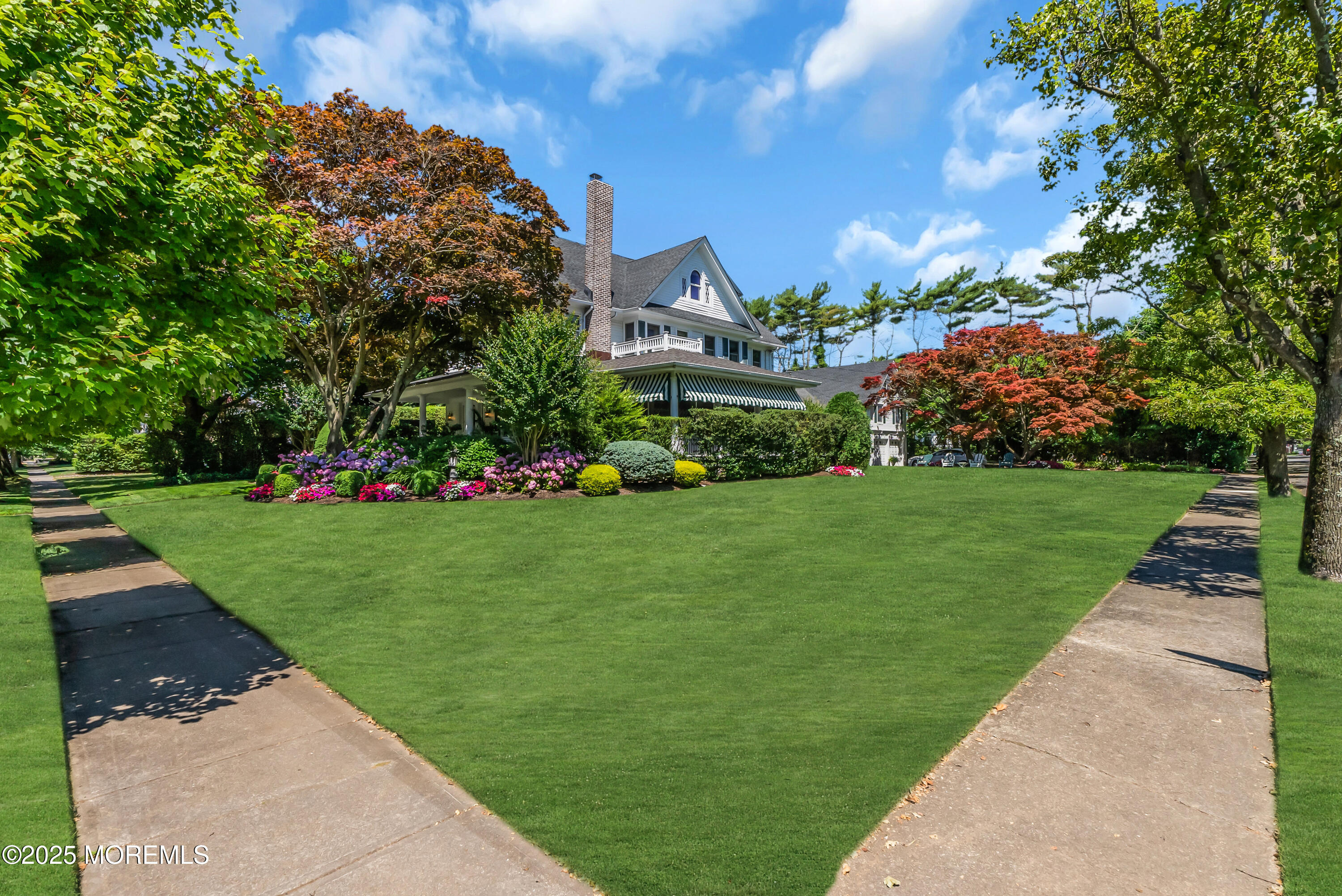 202 Ludlow Avenue Spring Lake NJ 07762