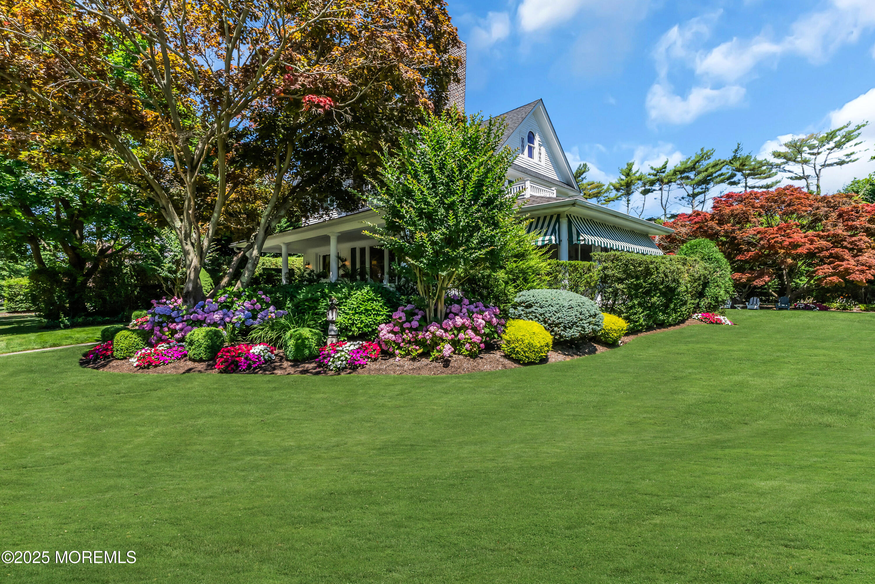 202 Ludlow Avenue Spring Lake NJ 07762