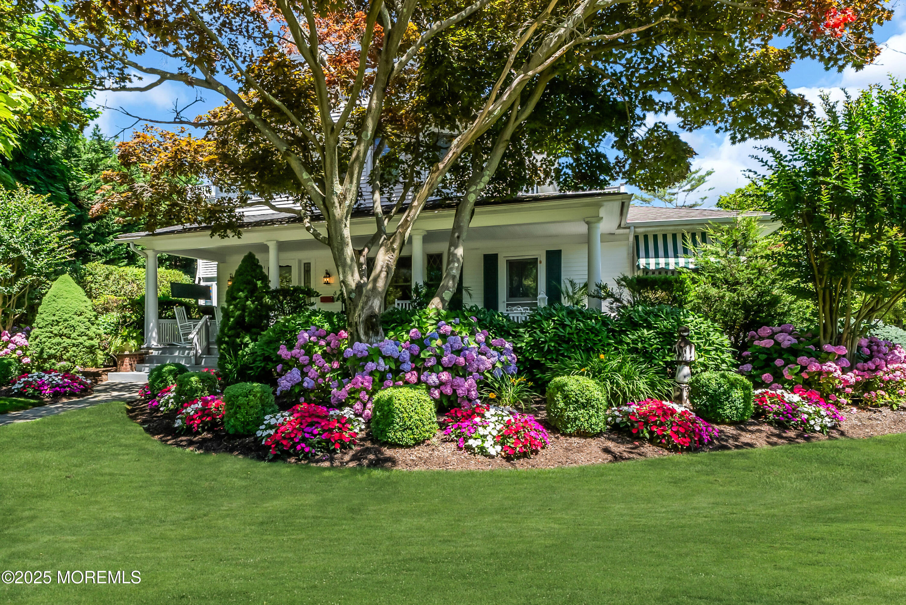 202 Ludlow Avenue Spring Lake NJ 07762