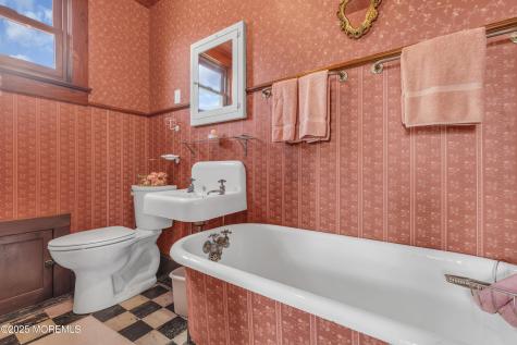 202 Ludlow Avenue Spring Lake NJ 07762