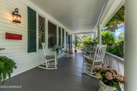 202 Ludlow Avenue Spring Lake NJ 07762