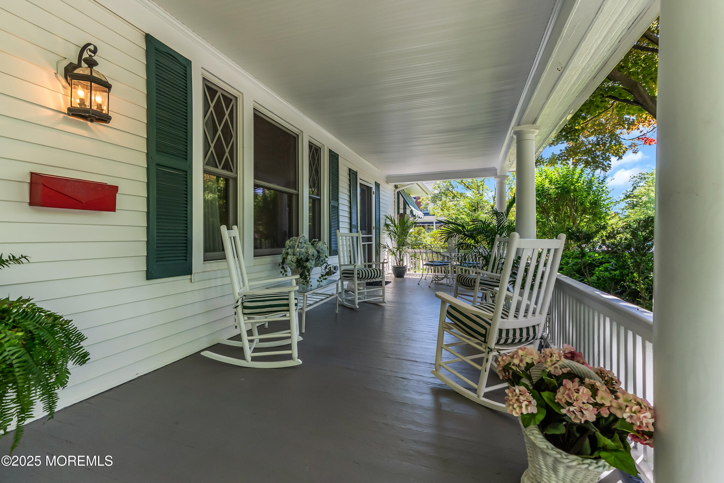 202 Ludlow Avenue Spring Lake NJ 07762