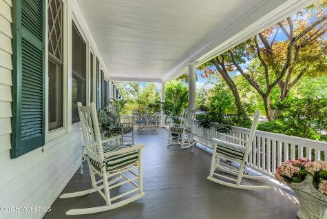 202 Ludlow Avenue Spring Lake NJ 07762