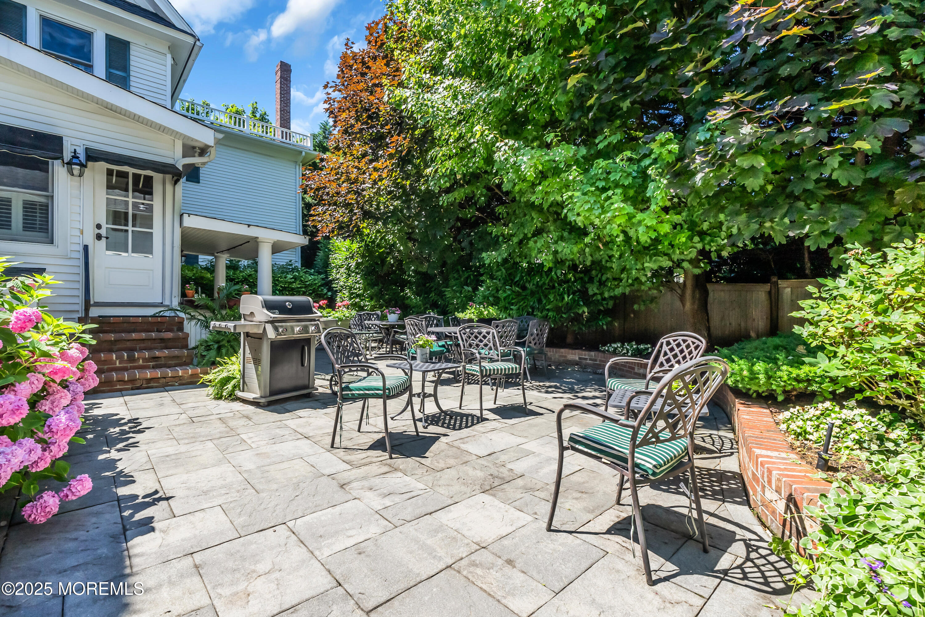 202 Ludlow Avenue Spring Lake NJ 07762