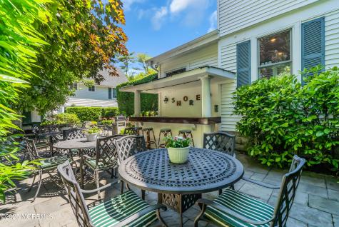 202 Ludlow Avenue Spring Lake NJ 07762