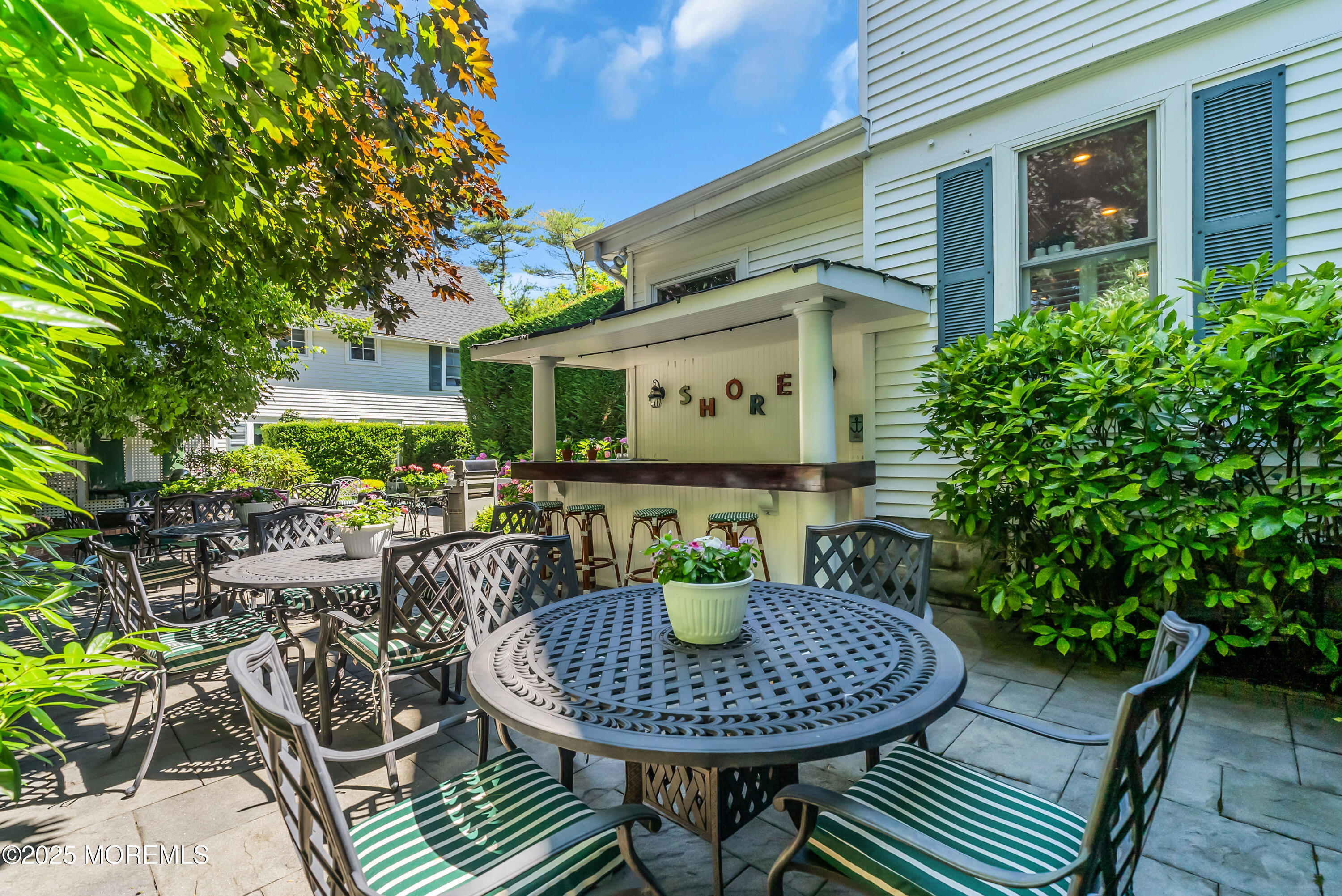 202 Ludlow Avenue Spring Lake NJ 07762