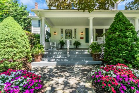202 Ludlow Avenue Spring Lake NJ 07762