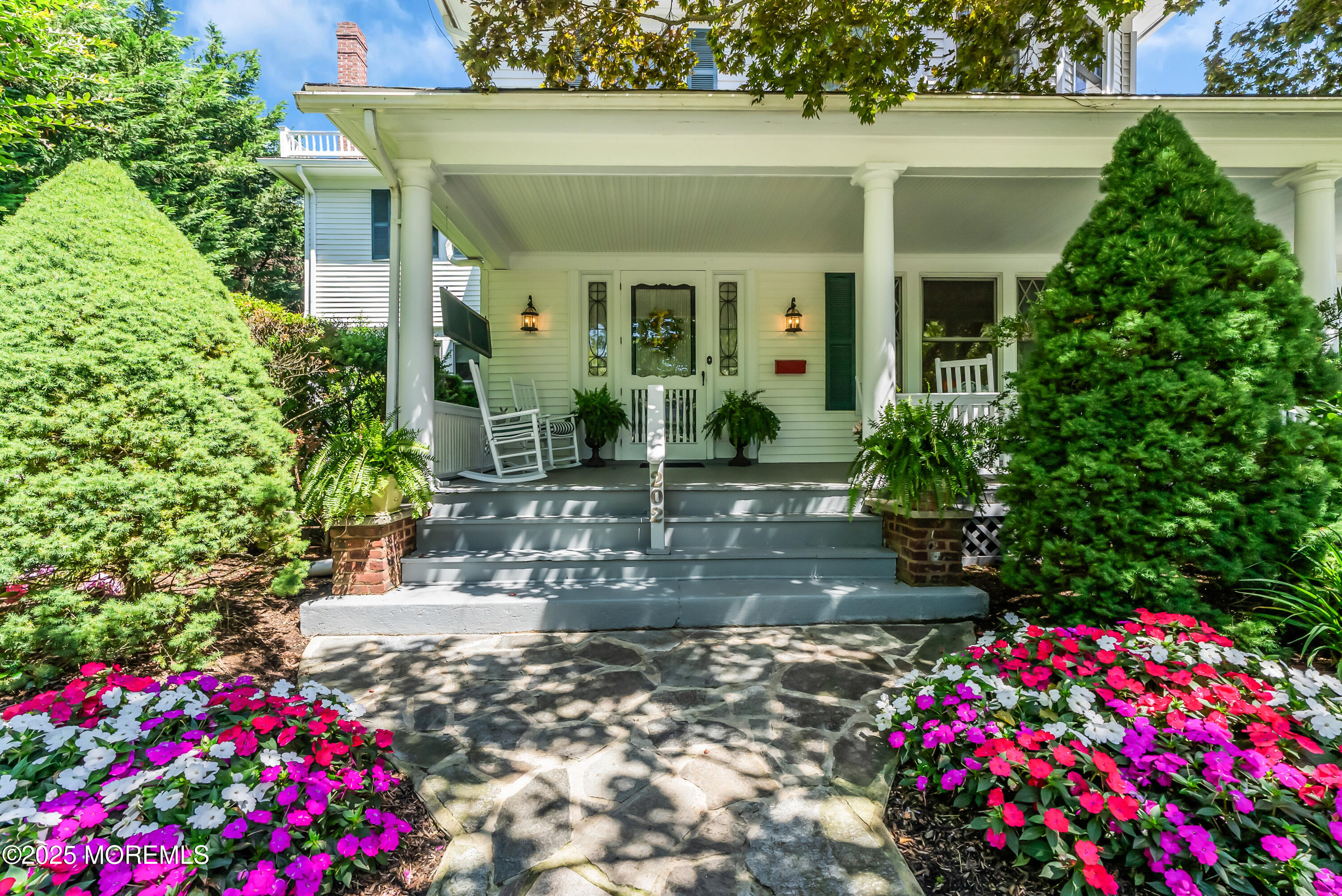 202 Ludlow Avenue Spring Lake NJ 07762