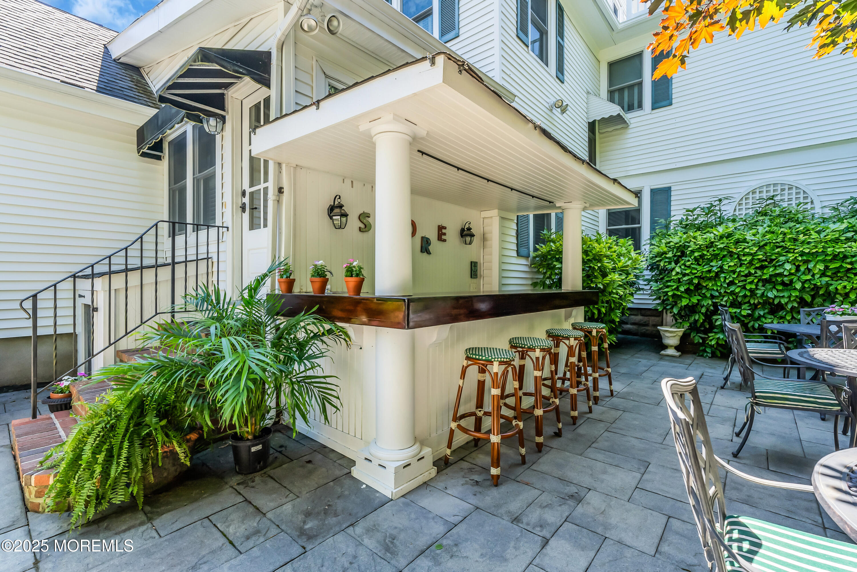 202 Ludlow Avenue Spring Lake NJ 07762