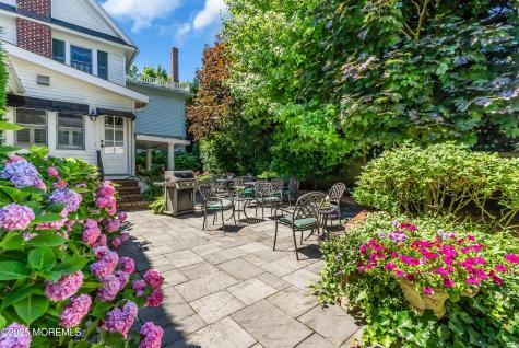 202 Ludlow Avenue Spring Lake NJ 07762