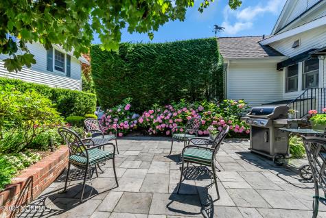 202 Ludlow Avenue Spring Lake NJ 07762