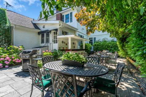 202 Ludlow Avenue Spring Lake NJ 07762