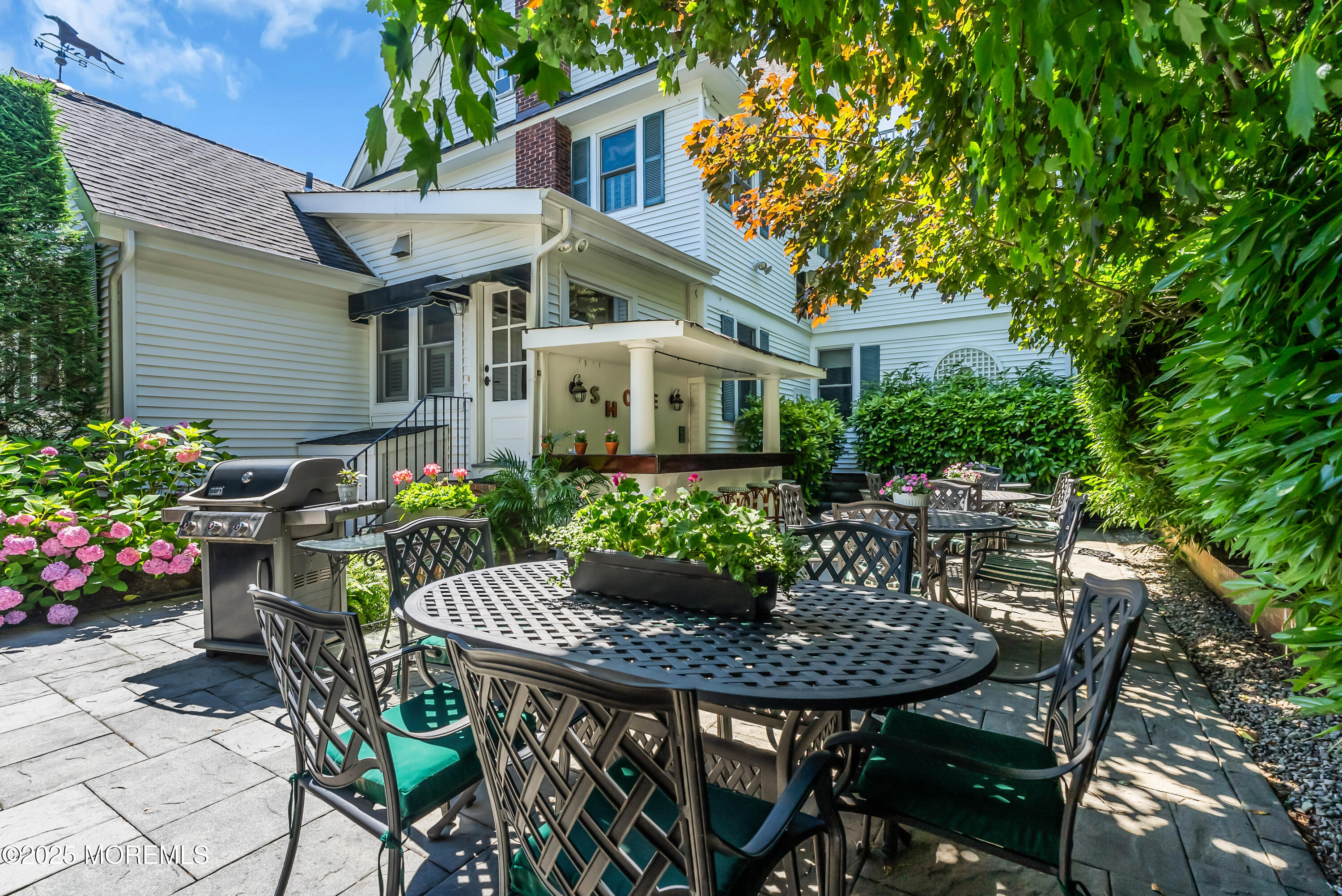 202 Ludlow Avenue Spring Lake NJ 07762