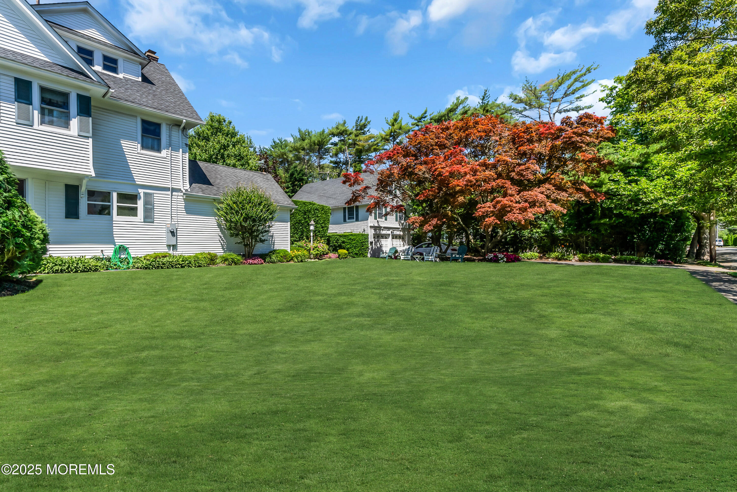 202 Ludlow Avenue Spring Lake NJ 07762
