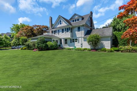 202 Ludlow Avenue Spring Lake NJ 07762