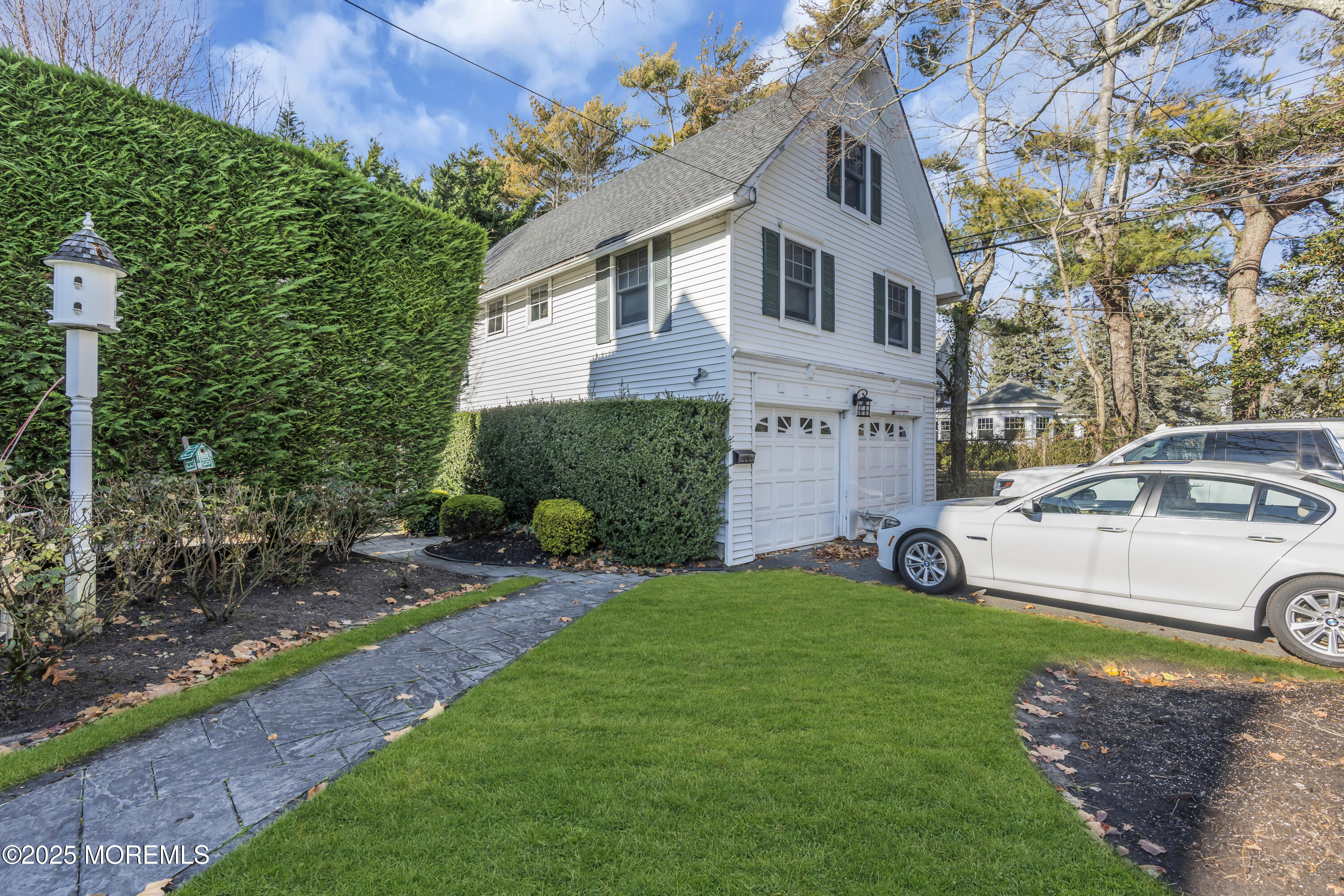 202 Ludlow Avenue Spring Lake NJ 07762