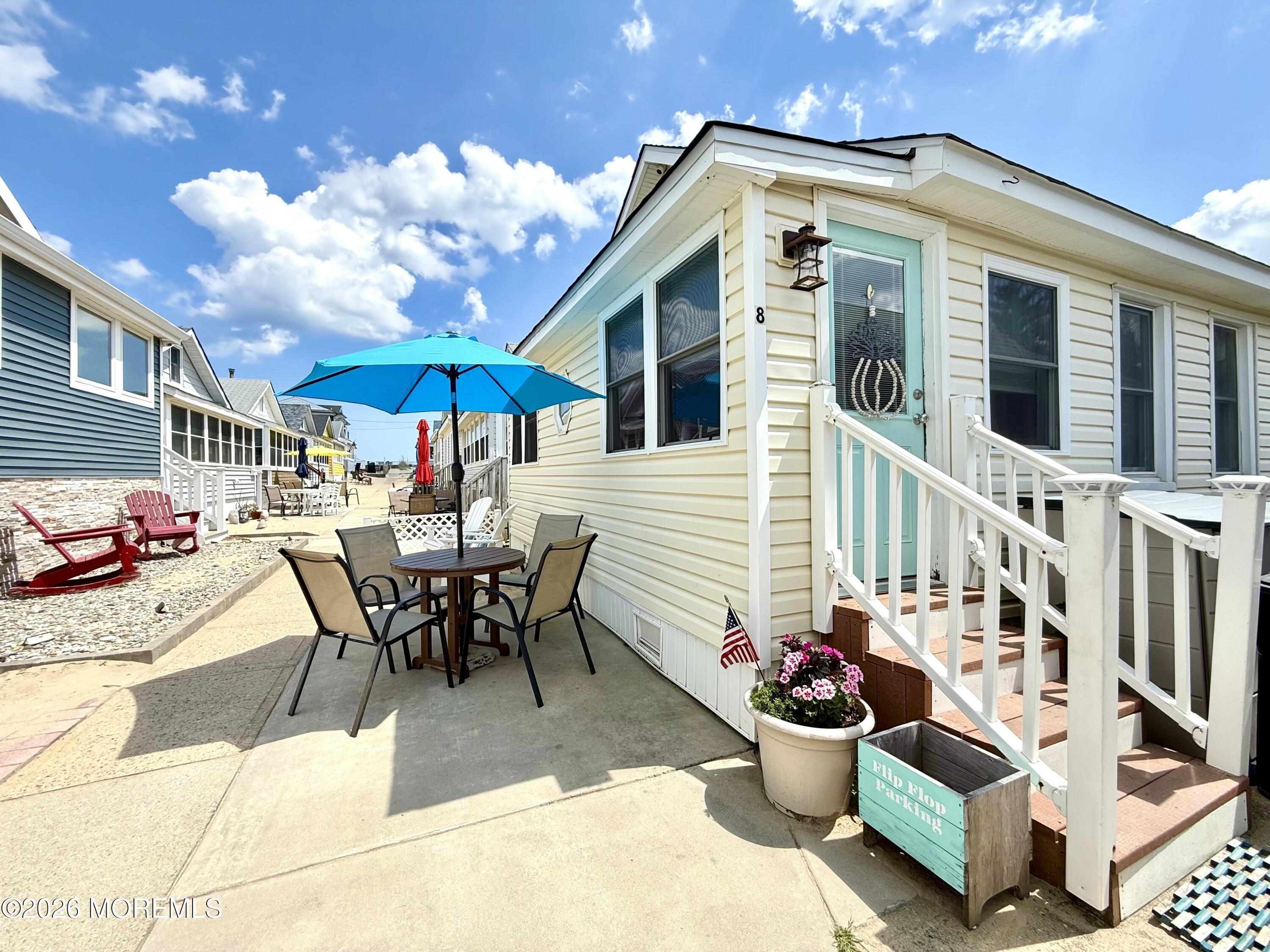 8 Brunswick Place Point Pleasant Beach NJ 08742