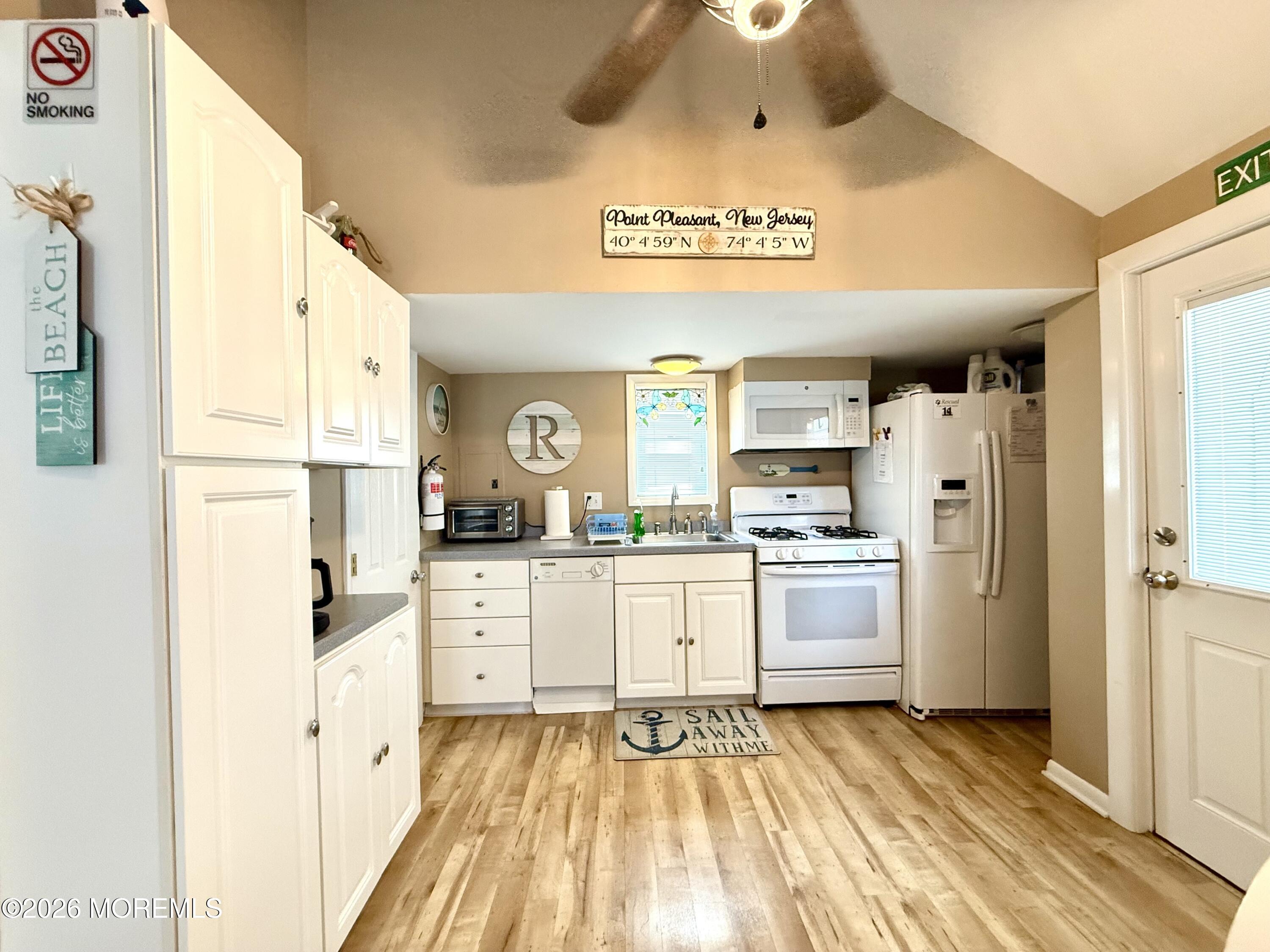 8 Brunswick Place Point Pleasant Beach NJ 08742