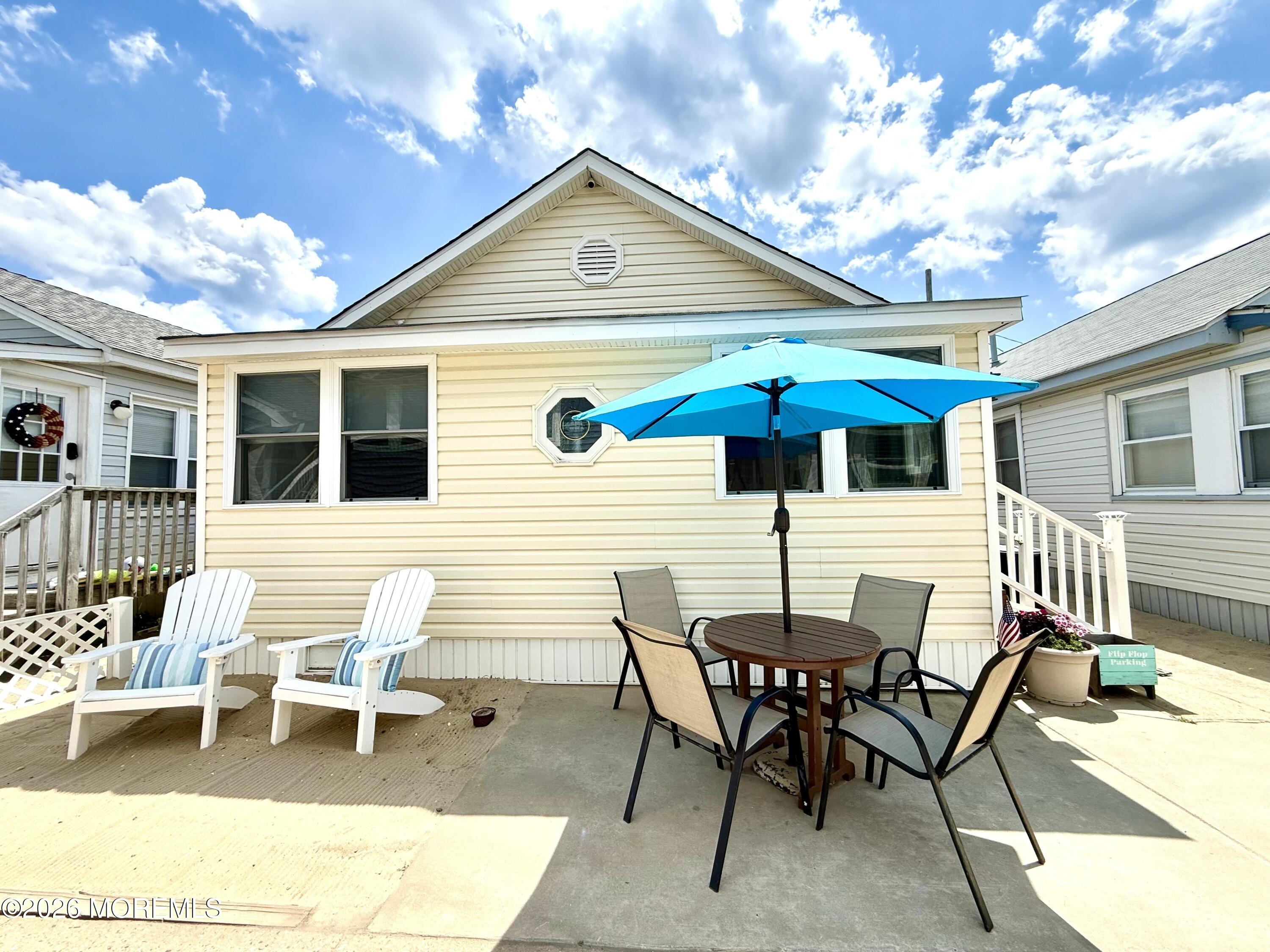 8 Brunswick Place Point Pleasant Beach NJ 08742