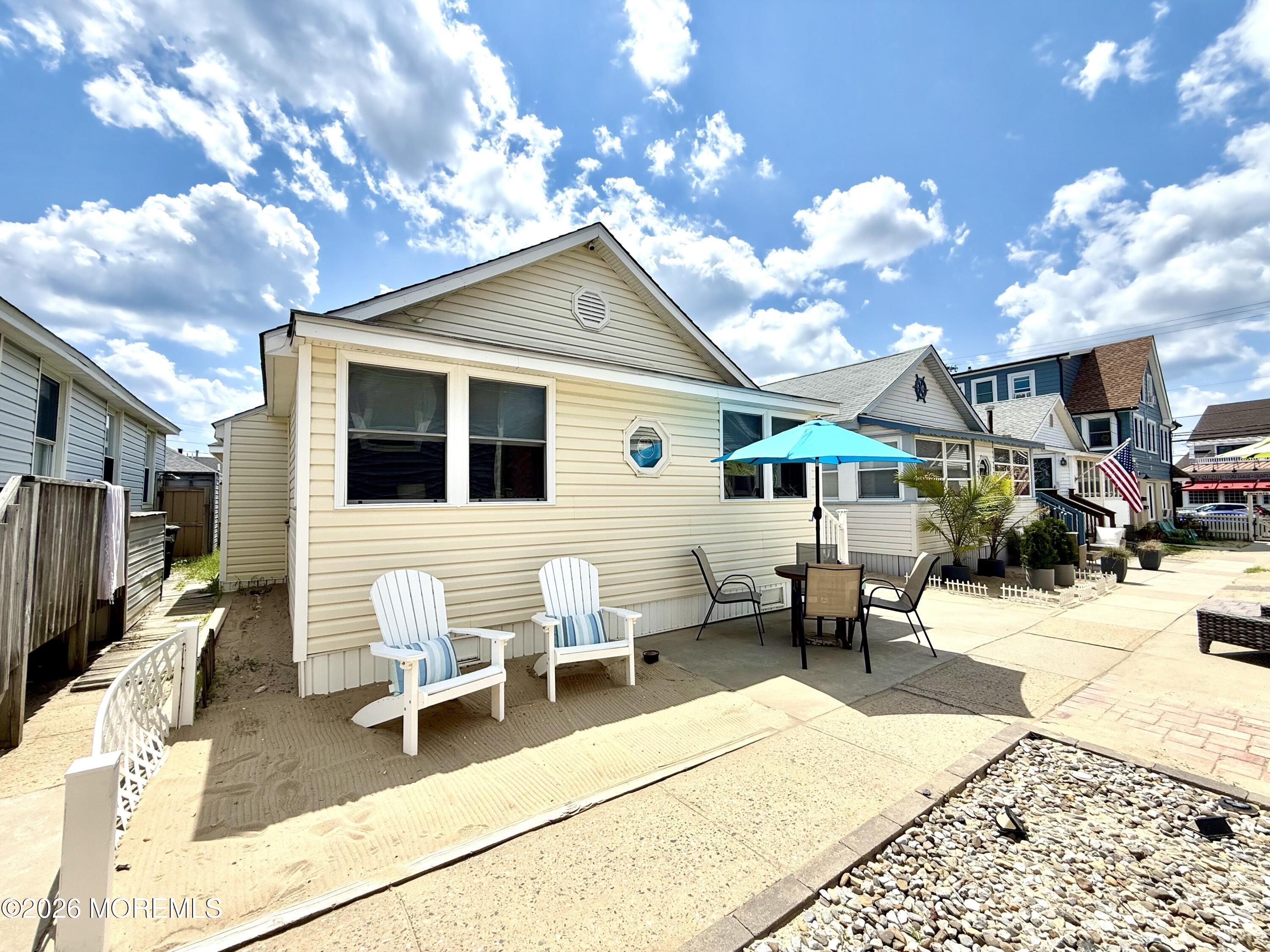 8 Brunswick Place Point Pleasant Beach NJ 08742