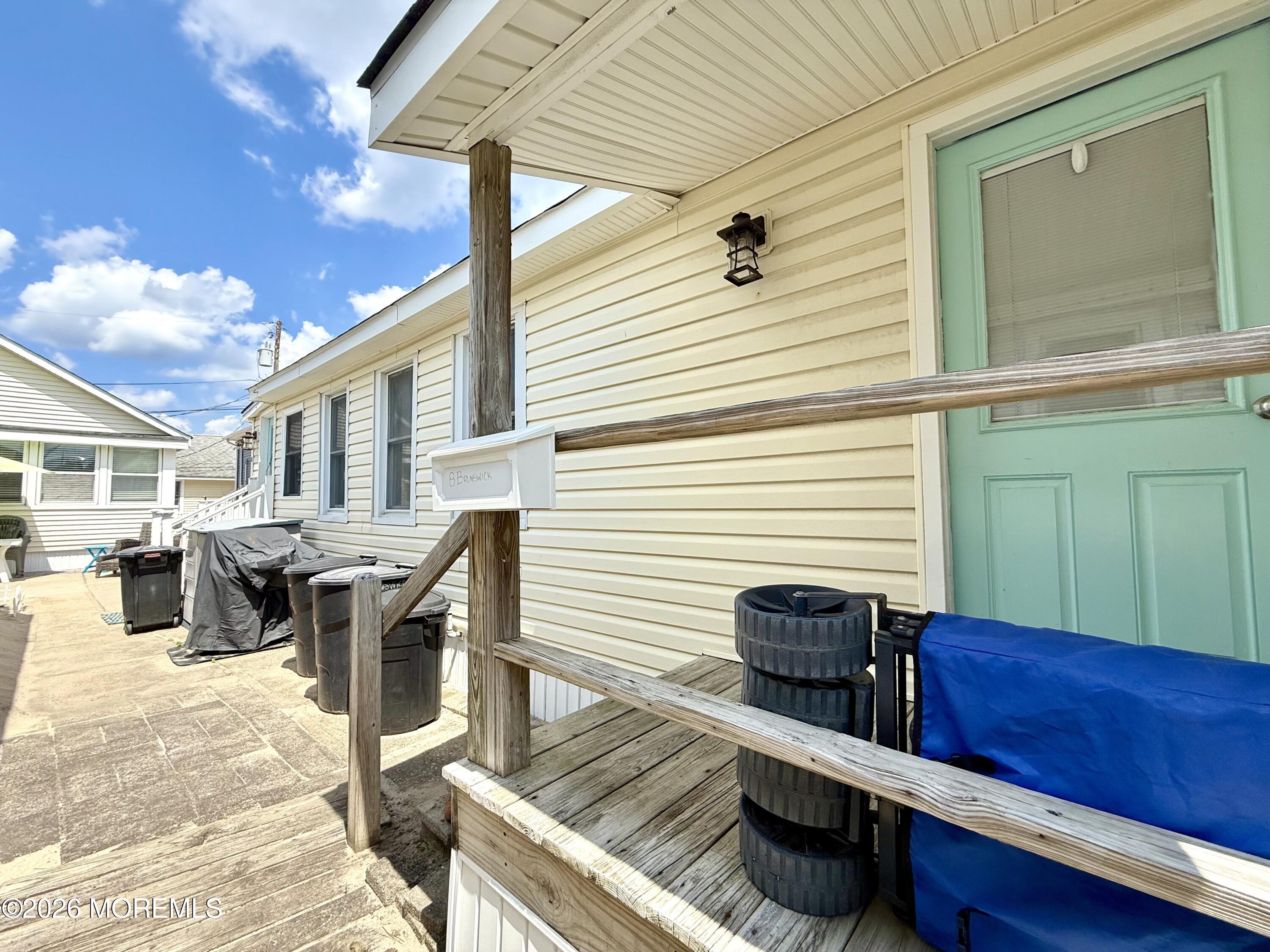 8 Brunswick Place Point Pleasant Beach NJ 08742