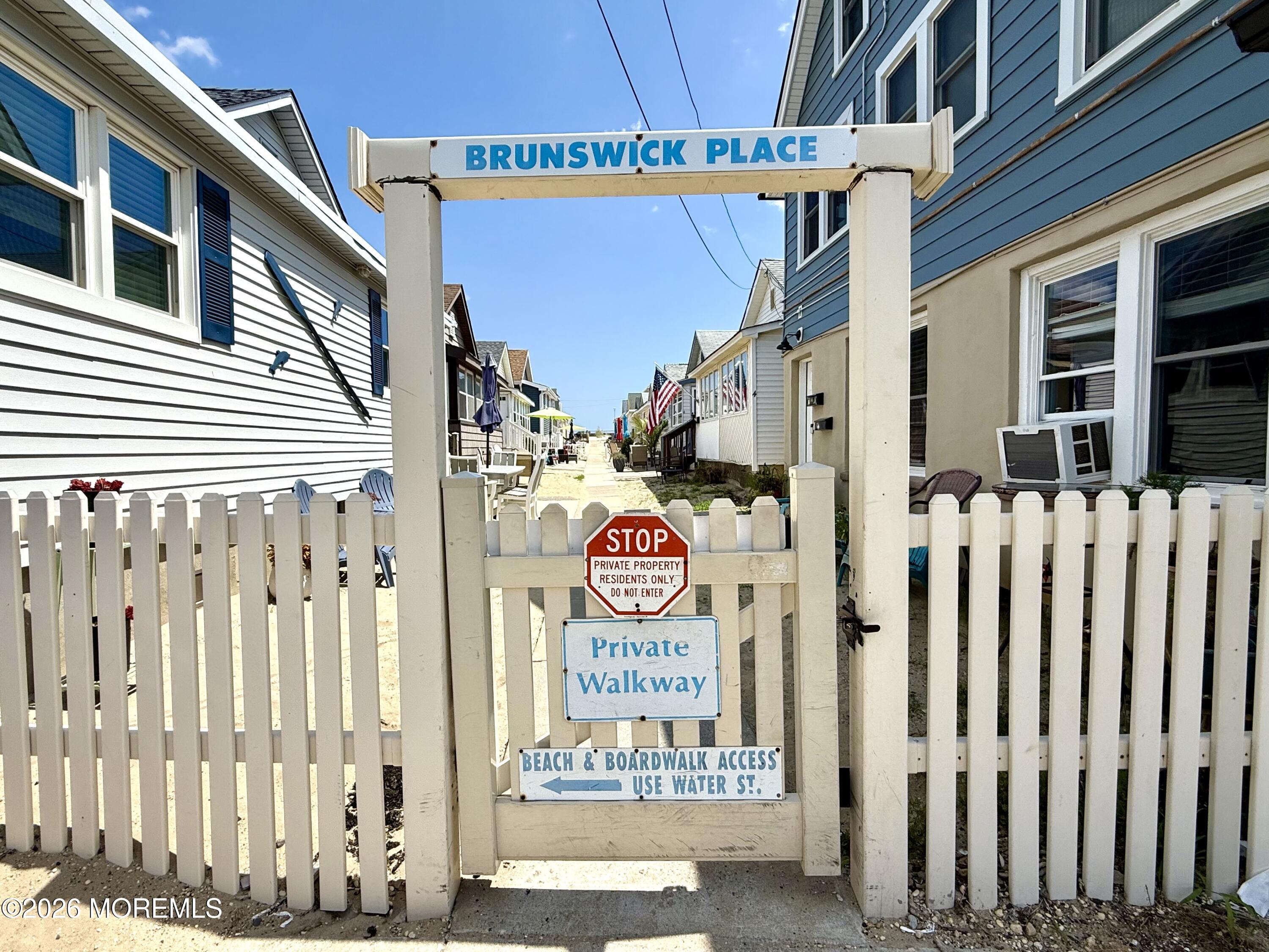 8 Brunswick Place Point Pleasant Beach NJ 08742