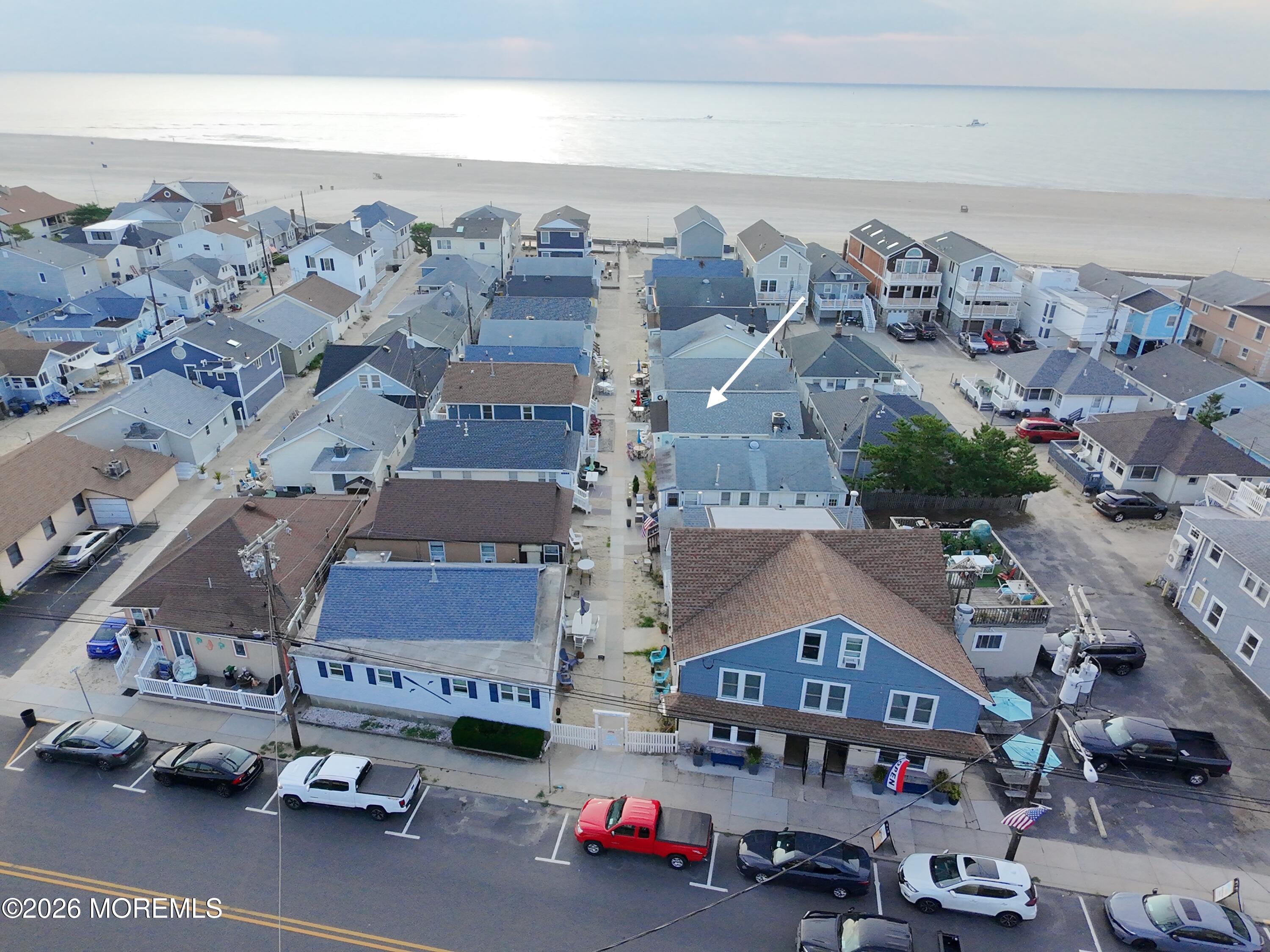 8 Brunswick Place Point Pleasant Beach NJ 08742