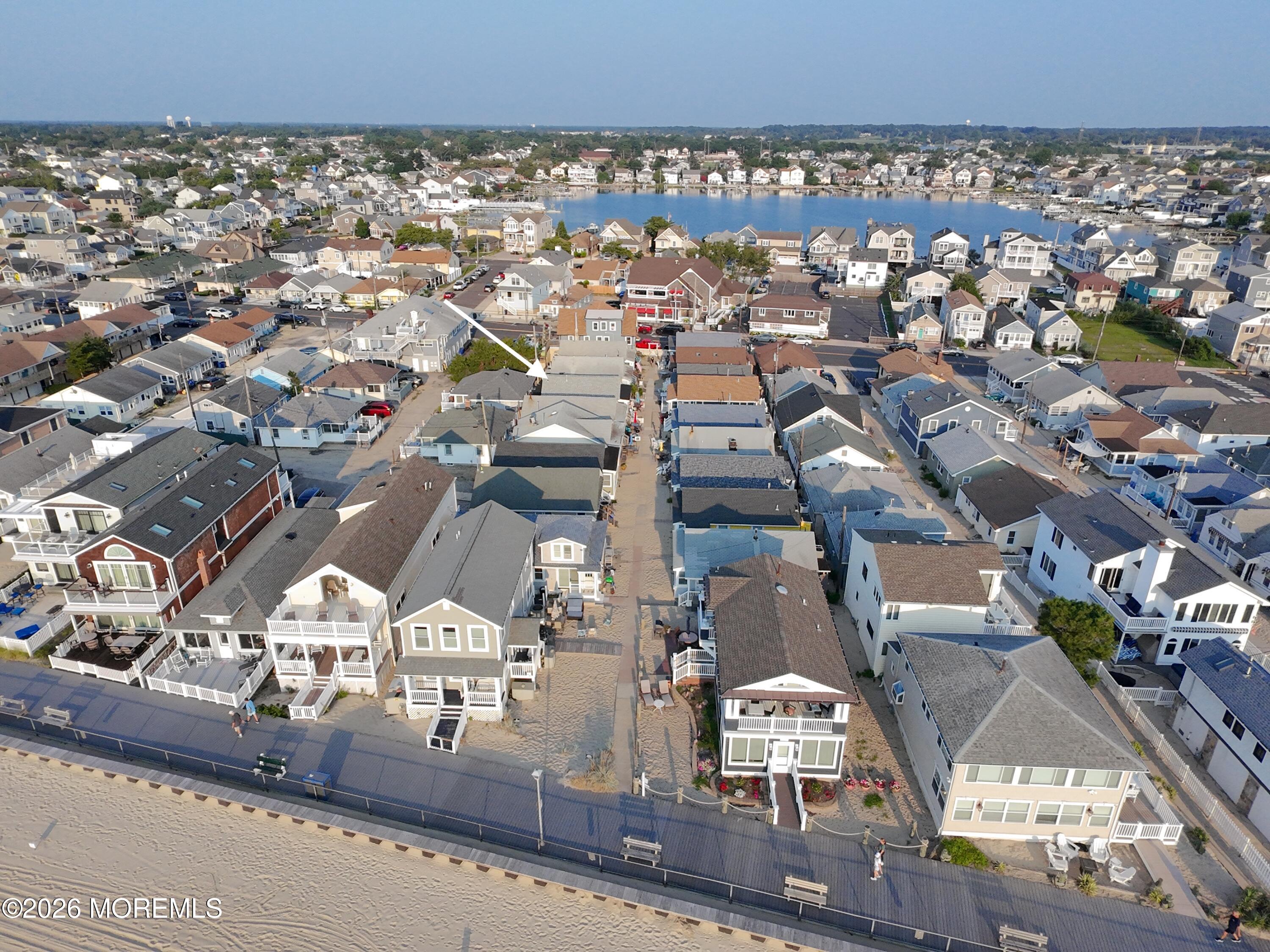 8 Brunswick Place Point Pleasant Beach NJ 08742